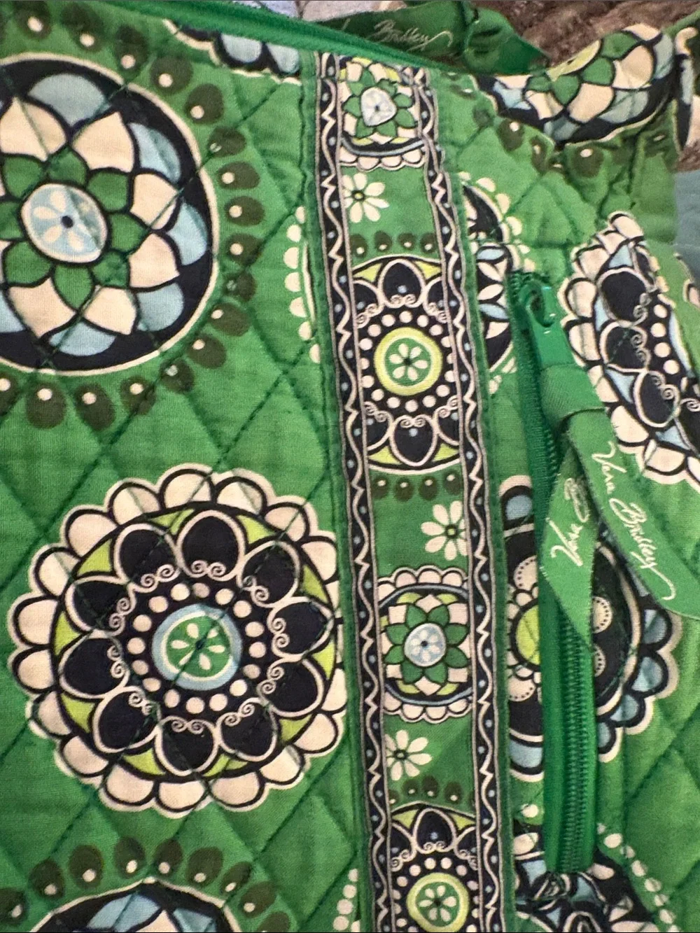 Vera Bradley vera bradley